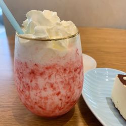 -hy coffee美容美甲护肤