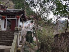 -天台山赤城山景区