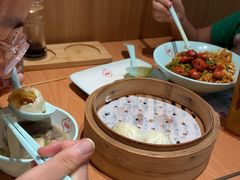 -回味鸭血粉丝汤(京新广场店)