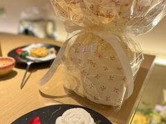 -味见·雪月花(天富路店)