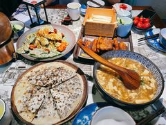 -一味大院•桐庐菜传承店(春江路店)