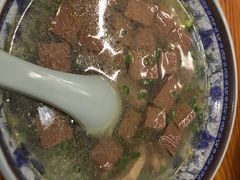 血汤-九斤黄三黄鸡专卖店