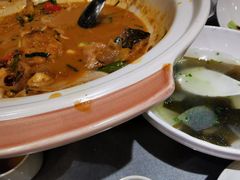 -春盛渔府(牛首山店)