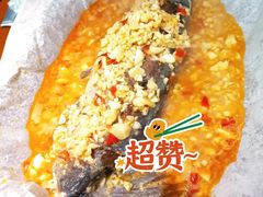 -三煮纸包鱼(青岛总店)