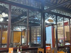 -竹乡人家大鱼头(南山竹海店)