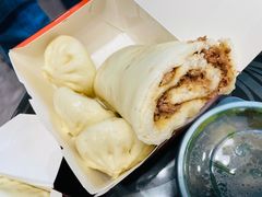 -城墙胡同·北京包子铺(学府店)