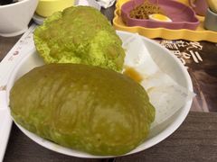 -苏小柳点心·手作小笼包(浦东嘉里城分院)