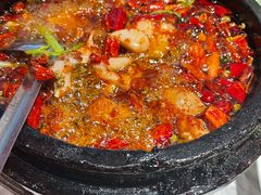 -天辣(金桥啦啦宝都店)