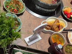 -蘑界·野生菌火锅(深业上城店)