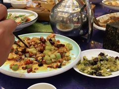 -德泰楼餐饮(莲湖路店)