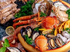 -芭菲盛宴·环球美食(北城国际店)