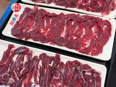 -潮泰牛肉火锅 · 创于1992年(车公庙店)