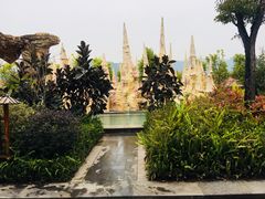 -福州贵安·温泉世界