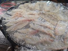 -官塘锋记鱼生·生腌·砂锅粥(牌坊街店)