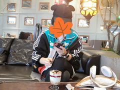 -maan coffee漫咖啡(通州店)