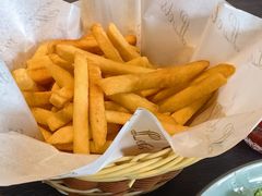 -Lets burger非常汉堡·环球风味(蓝色港湾店)