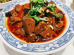 -春发生饭店·非遗(南院门店)