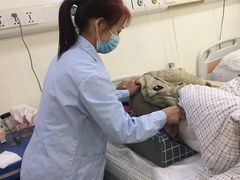 -锦欣康养上海泽顾护理院