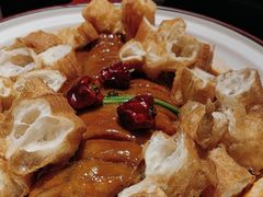 -大铁勺新津菜(迎水道店)