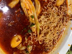 -花椒俏川菜小馆(南海万达店)