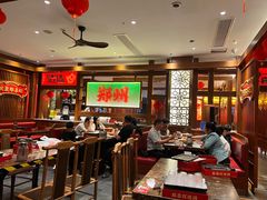 -郑喜旺烧烤(郑州总店)