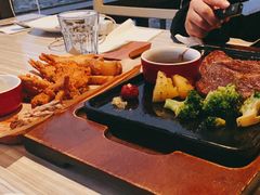 -必胜客(海滨店)