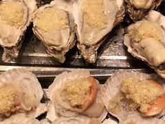 -小螺号海鲜·地道鲁菜(泉城广场店)