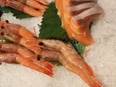 -Mr.Fish鱼鲜生海鲜放题(高德置地冬广场店)