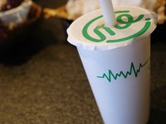 -湊湊火锅·茶憩(和平大悦城店)