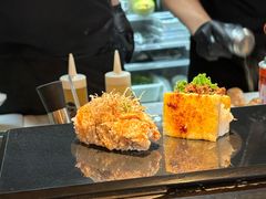 -昊·来了寿司(台湾街店)
