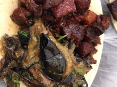 -尹记餐馆(花园店)