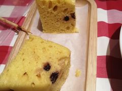-西贝莜面村(万象天地店)