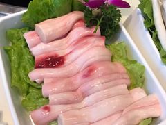 -三头牛·潮汕牛肉生蚝火锅 (夏湾店)