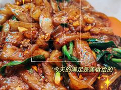 -巡场大烧烤(春水苑店)