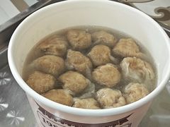 -1980烧肉粽(金榜店)