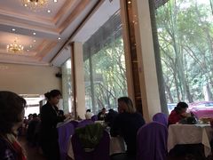 -畔山酒店中餐厅