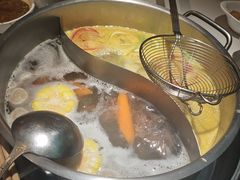 -牛品福潮汕牛肉火锅(旺庄店)