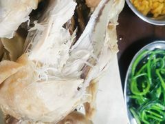 -吉英盐焗鸡(文中路店)