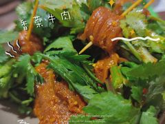 -四小区火锅·巷子里的重庆火锅(花照壁店)