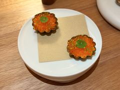 -Amber(香港置地文华东方酒店)