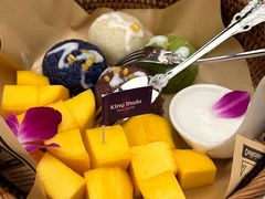 -KingThaia金泰兰(滨江天街店)