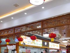 -老师家羊杂碎(延安总店)