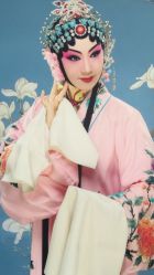 -梨园天地京剧摄影(玲珑天地店)