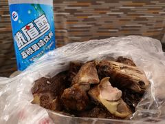 -王浩儿纪六孃甜皮鸭(乐山总店)