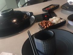 -百年果林椰子鸡(中洲店)