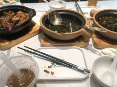 -火啫啫·粤式啫啫煲(南京弘阳店)