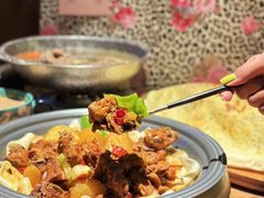 -耶里夏丽·丝路新疆菜·清真食品(徐汇南丹东路臻选店)