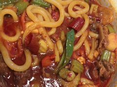 -巴扎屋大盘鸡·新疆菜(汇嘉时代店)