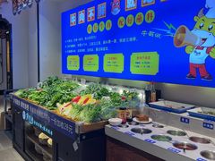 -俏牛哥鲜牛肉牛肆馆(重庆天地店)