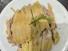 -邢家锅贴老店·非遗·开封菜(金明广场店)